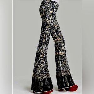 COPY - Free People Corduroy Flares